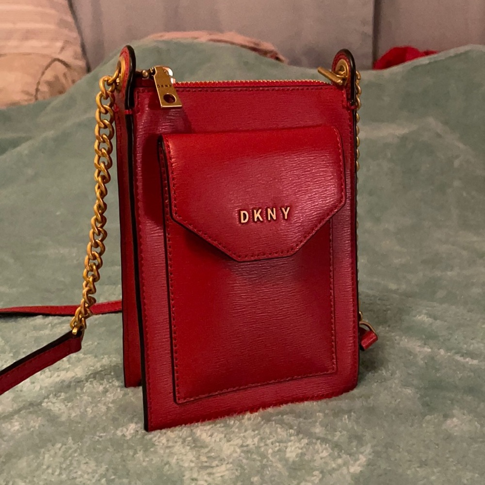 Small Cross body